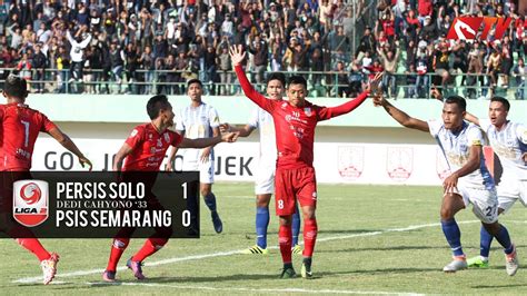 pss vs persis solo